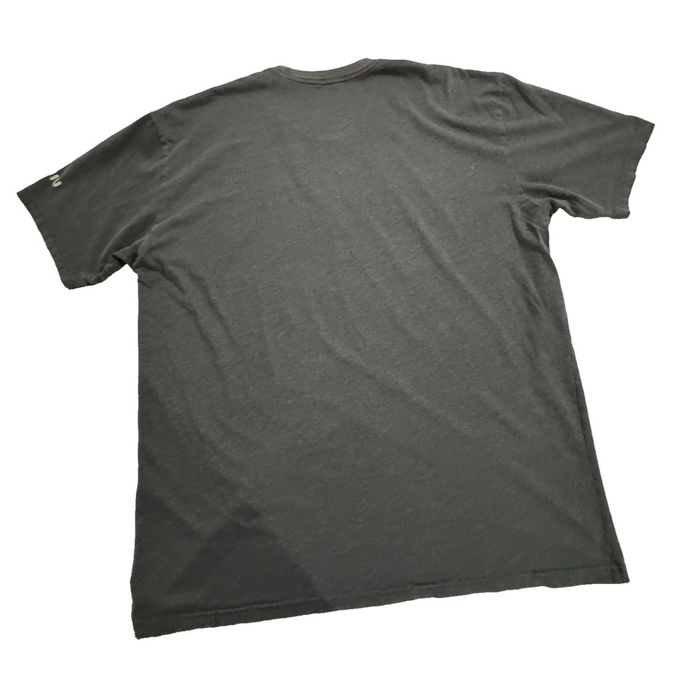 KUIU Hunting T-Shirt Men's Hunting Graphic Short Sleeve Grey Outdoors Ram - Picture 5 of 7